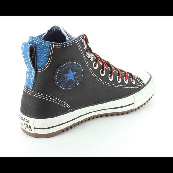 converse city hiker mens trainers